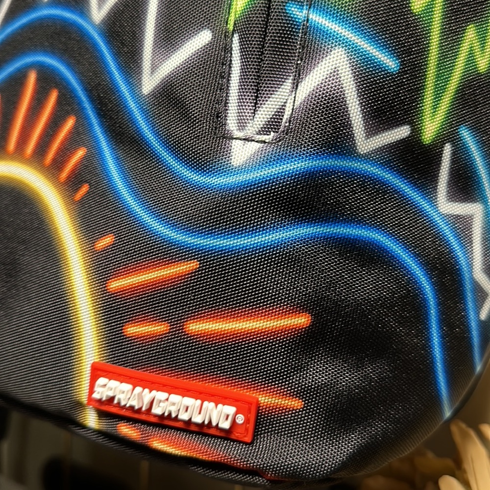 WEEKEND WARRIOR BACKPACK limited Edition - Picture 9 of 9